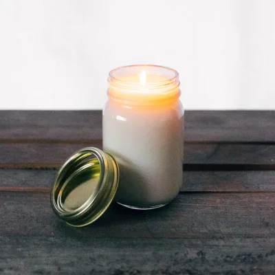 شمع معطر لیوانی زارا هوم