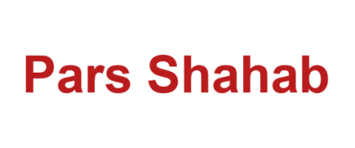 لوگوی پارس شهاب